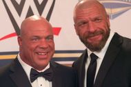 Triple H and